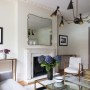 Kensington property | Kensington Living Room | Interior Designers